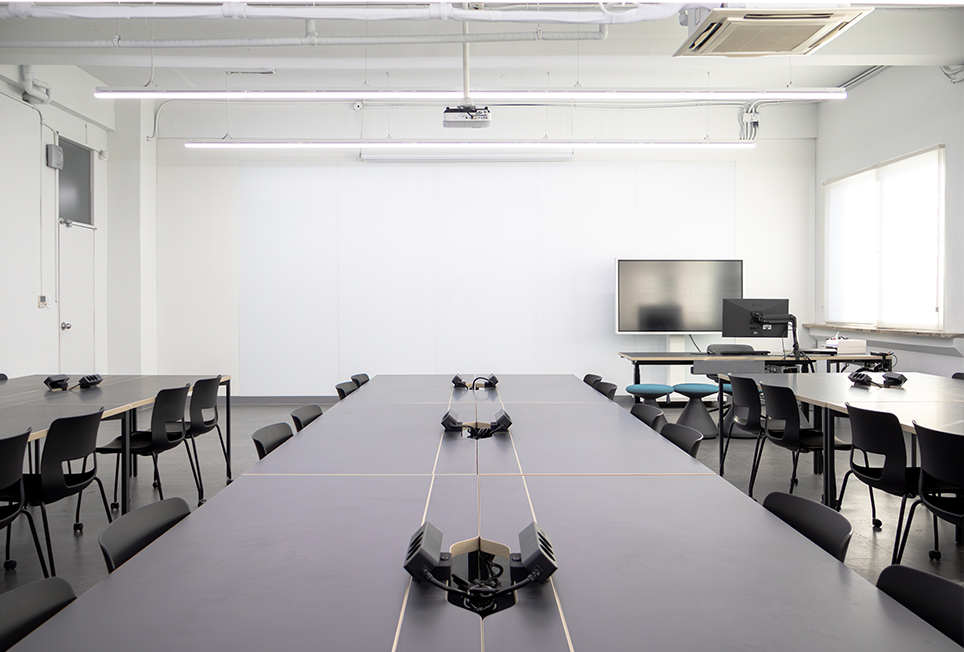 lectureroom